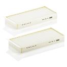 MANN-FILTER CU 22 009-2