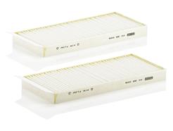 MANN-FILTER CU 22 009-2