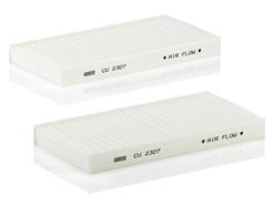 MANN-FILTER CU 2327-2