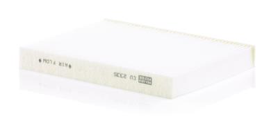 MANN-FILTER CU 2335 EAN: 4011558307608.