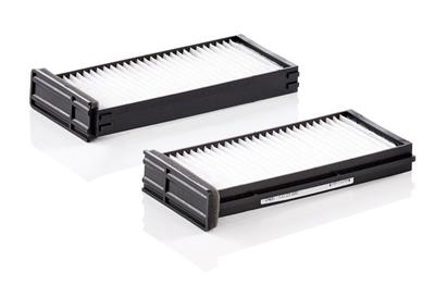 MANN-FILTER CU 23 000-2 EAN: 4011558319304.