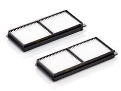 MANN-FILTER CU 23 001-2