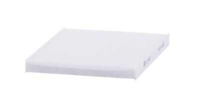 MANN-FILTER CU 2422 EAN: 4011558316303.