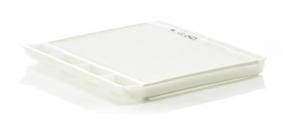 MANN-FILTER CU 2425 EAN: 4011558301804.