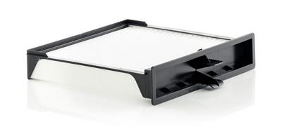 MANN-FILTER CU 2430 EAN: 4011558313203.