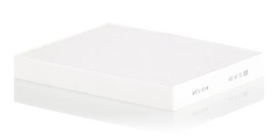 MANN-FILTER CU 24 024 EAN: 4011558346485.