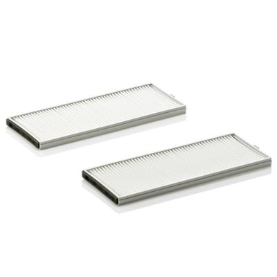 MANN-FILTER CU 2506-2 EAN: 4011558321802.