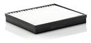MANN-FILTER CU 2520