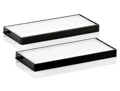 MANN-FILTER CU 2521-2