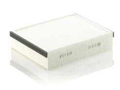 MANN-FILTER CU 25 007