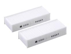 MANN-FILTER CU 26 014-2