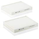 MANN-FILTER CU 2736-2