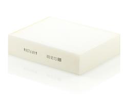 MANN-FILTER CU 28 009