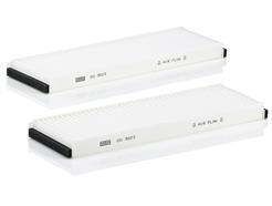 MANN-FILTER CU 3023-2