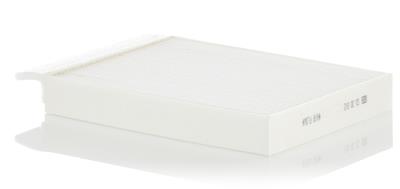 MANN-FILTER CU 30 012 EAN: 4011558330910.