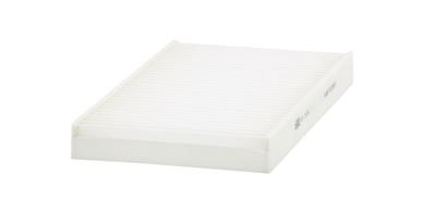 MANN-FILTER CU 3139 EAN: 4011558547608.