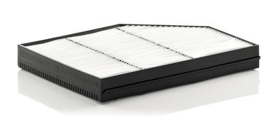 MANN-FILTER CU 32 001 EAN: 4011558012526.