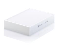 MANN-FILTER CU 34 003