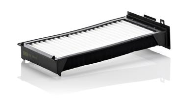 MANN-FILTER CU 3518 EAN: 4011558313500.