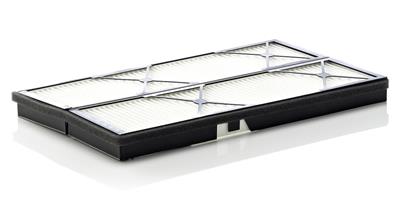 MANN-FILTER CU 3759 EAN: 4011558303600.