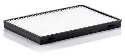 MANN-FILTER CU 3943 EAN: 4011558309909.