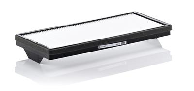 MANN-FILTER CU 4469 EAN: 4011558317003.