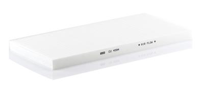 MANN-FILTER CU 4594 EAN: 4011558311902.