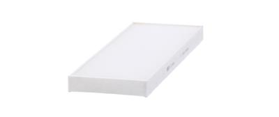 MANN-FILTER CU 4662 EAN: 4011558314200.