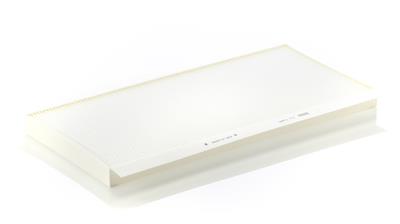 MANN-FILTER CU 5366 EAN: 4011558316006.