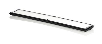 MANN-FILTER CU 6724 EAN: 4011558307301.