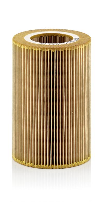MANN-FILTER C 1041 EAN: 4011558202002.