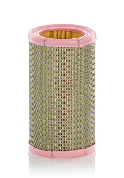 MANN-FILTER C 1380 EAN: 4011558104603.