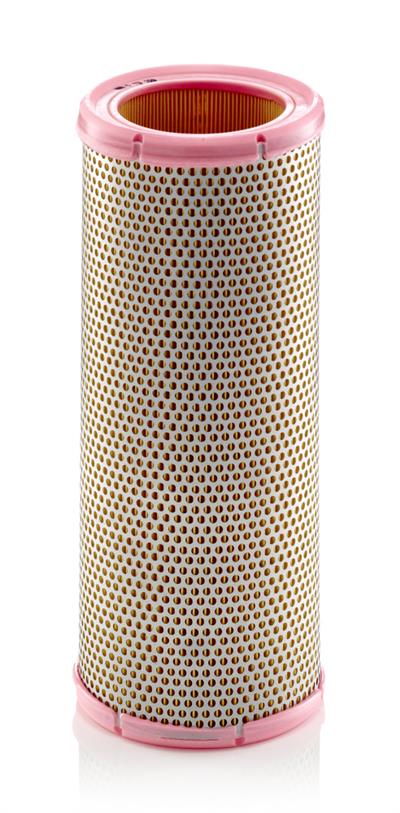 MANN-FILTER C 13 109 EAN: 4011558123505.