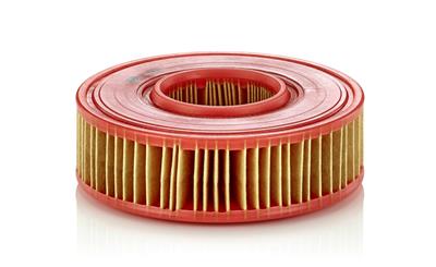 MANN-FILTER C 1417 EAN: 4011558105105.