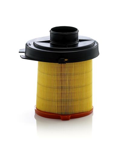 MANN-FILTER C 1468 EAN: 4011558105501.