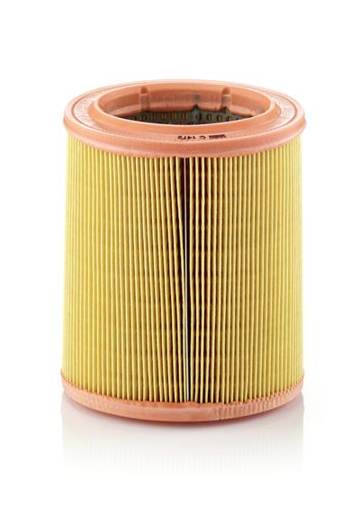 MANN-FILTER C 1472 EAN: 4011558168902.
