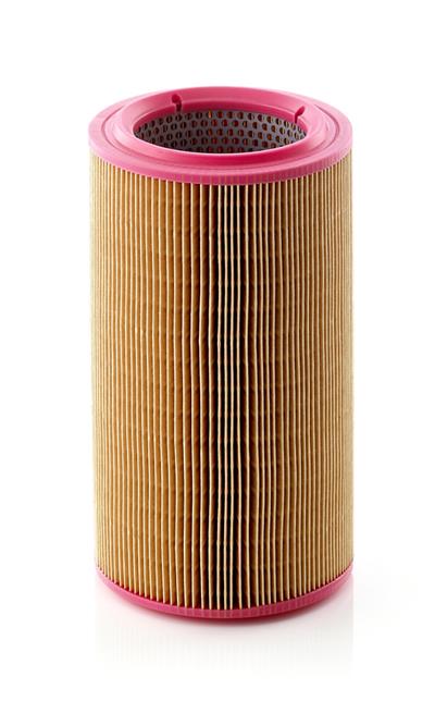 MANN-FILTER C 14 004 EAN: 4011558022730.