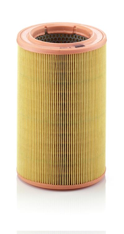 MANN-FILTER C 14 115 EAN: 4011558179601.