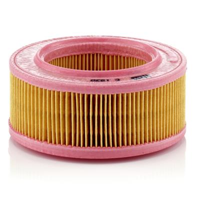 MANN-FILTER C 1530 EAN: 4011558105808.