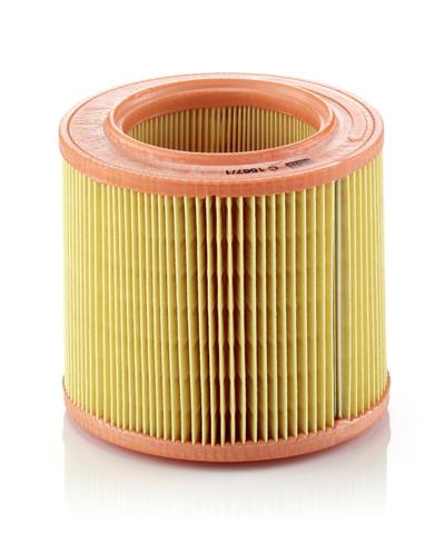 MANN-FILTER C 1567/1 EAN: 4011558106201.