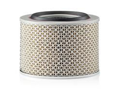 MANN-FILTER C 15 127/1