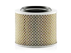 MANN-FILTER C 15 127/2