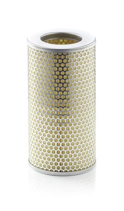 MANN-FILTER C 15 163/1 EAN: 4011558048433.