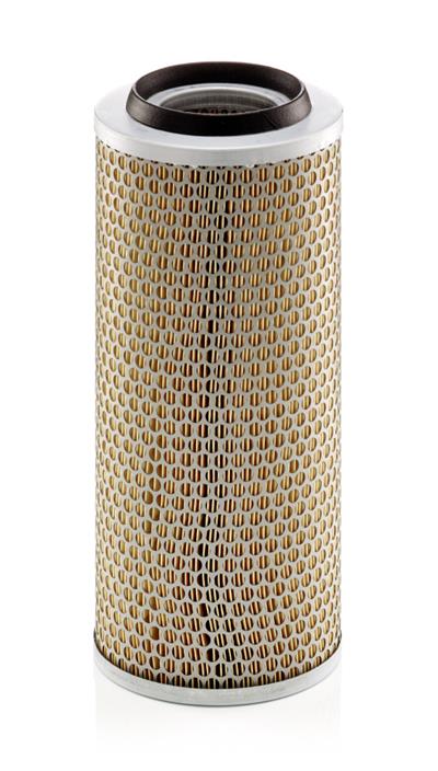 MANN-FILTER C 15 165/3 EAN: 4011558125202.