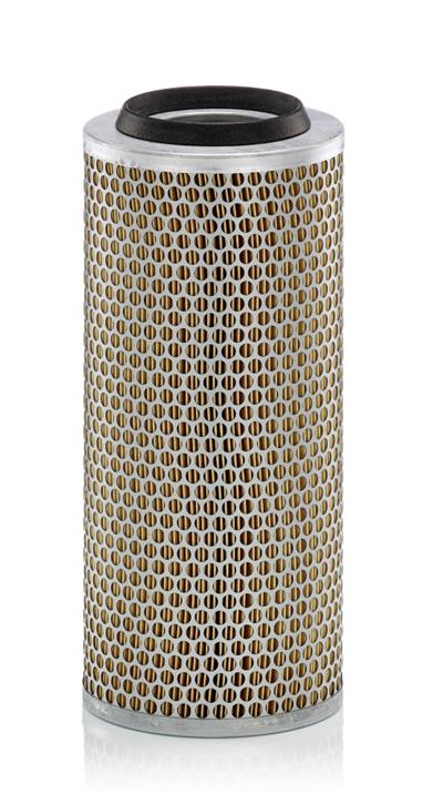 MANN-FILTER C 15 165/7 EAN: 4011558180607.