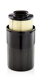 MANN-FILTER C 15 200