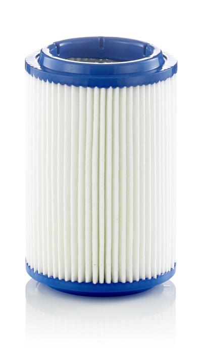 MANN-FILTER C 16 006 EAN: 4011558028121.