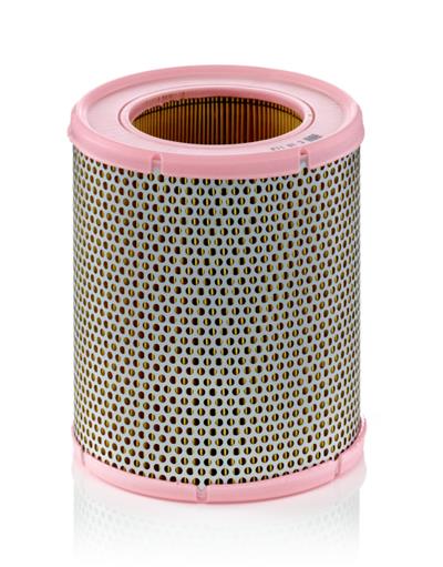 MANN-FILTER C 16 113 EAN: 4011558144609.