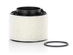 MANN-FILTER C 16 114/3 x