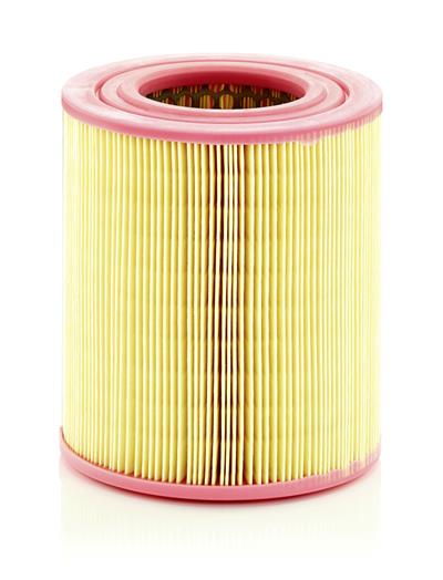 MANN-FILTER C 16 118 EAN: 4011558361402.